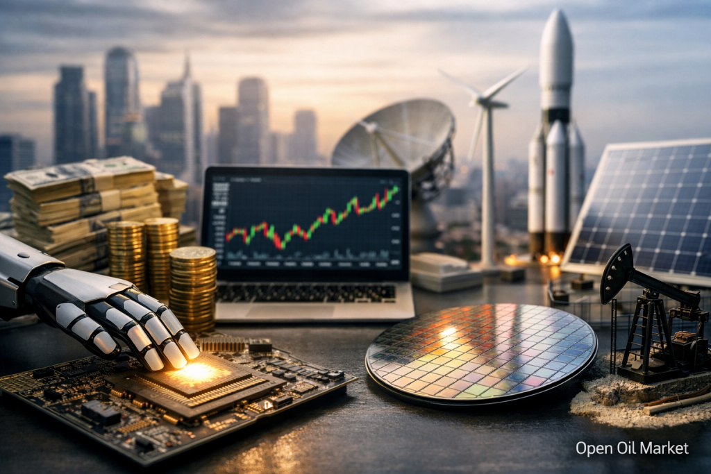 Startup and Venture Investment News – April 15, 2026: AI, IPOs, and Investment Growth