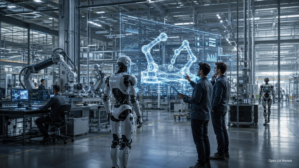Startup and Venture Capital News, Saturday, June 13, 2026: Prometheus at $12 Billion and a New Race for Industrial AI