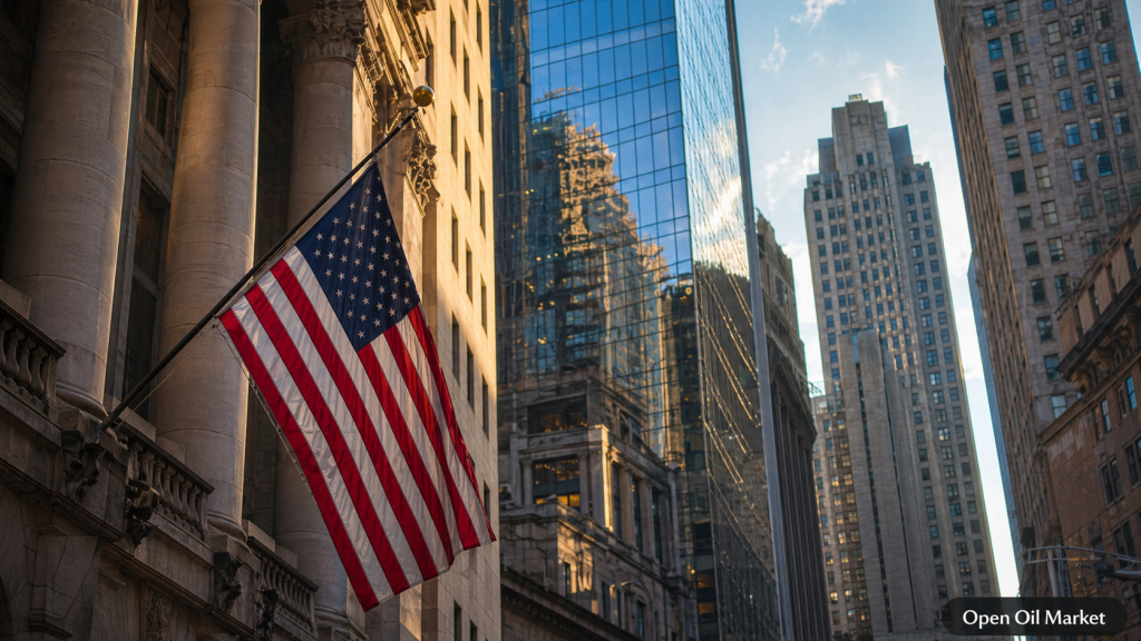 Overview of Key Economic Events and Corporate Reports for the Week of April 27 – May 1, 2026