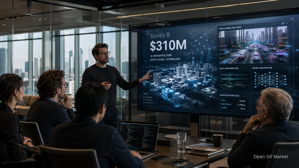 AI Startups, Venture Investments, and New Mega Rounds on June 22, 2026