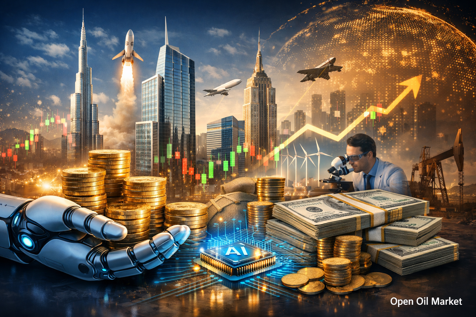 Startup and Venture Investment News, Tuesday, December 30, 2025 — Record Investments in AI and Global Venture Boom