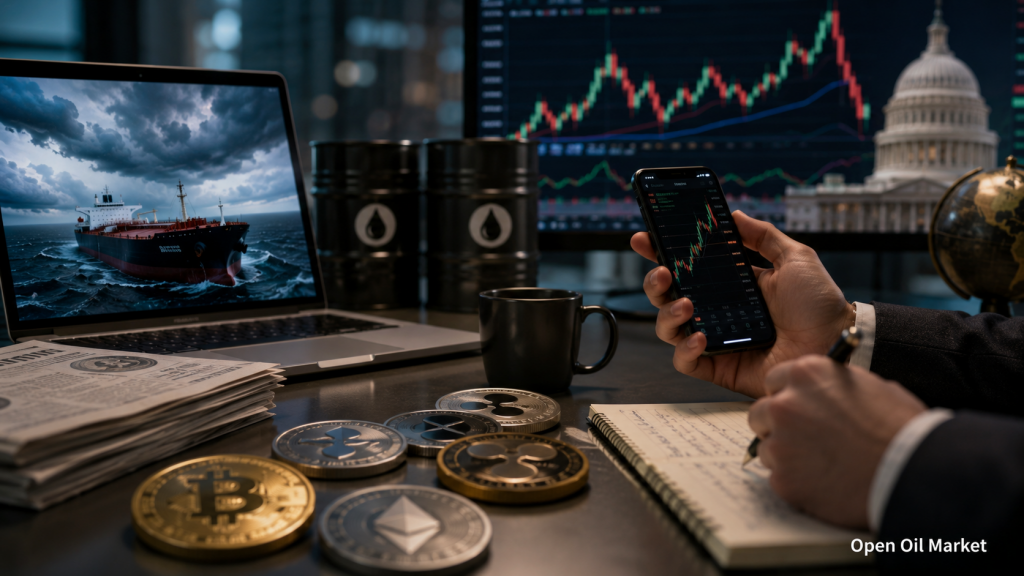 Crypto Market July 24, 2026: Bitcoin, Ethereum, and Top 10 Cryptocurrencies Dynamics