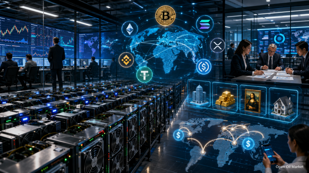 Cryptocurrency News May 23, 2026: Bitcoin, ETFs, Regulation, and Mining
