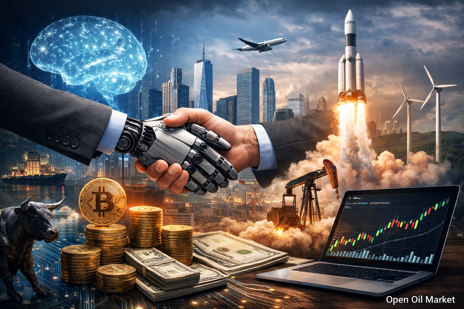 Startup and Venture Capital News — December 19, 2025: Mega-Rounds in AI and Year-End Deals