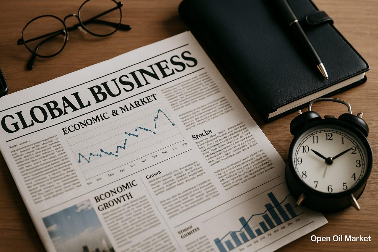 Economic Events and Corporate Reports — Monday, December 8, 2025: Japan's GDP, CBR Restrictions Lifting, and Toll Brothers Report