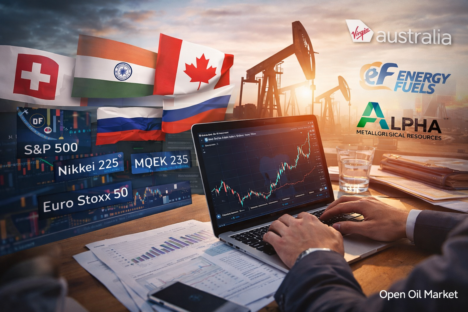 Economic Events and Corporate Reports: Friday, February 27, 2026 – GDP from Switzerland, India and Canada, U.S. PPI and Reports in Energy and Real Estate