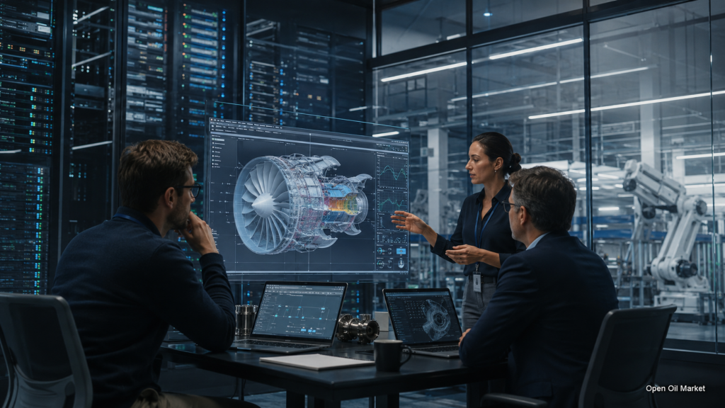 AI Infrastructure, Industrial Deep Tech, and Venture Investments June 11, 2026
