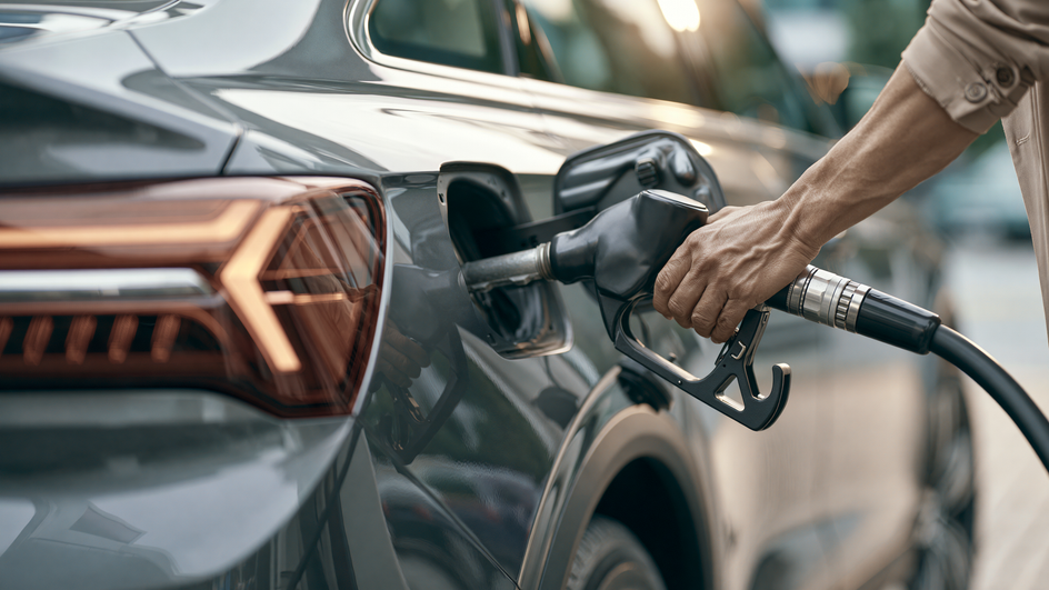 How Fuel Trading Restrictions Should Help with Gas Station Supplies