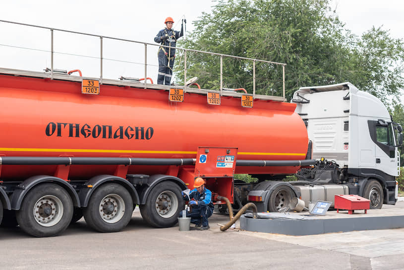 Tracing Fuel: FAS Cases Against FS Owners Have Tripled