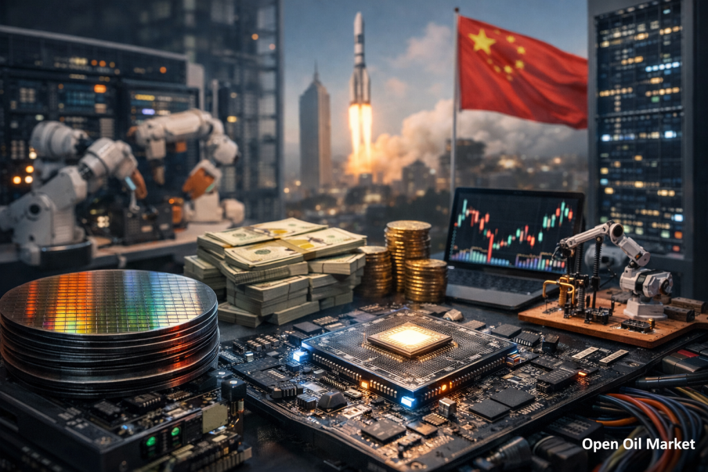 Startup and Venture Investment News — Friday, April 10, 2026: AI Infrastructure Attracts Capital