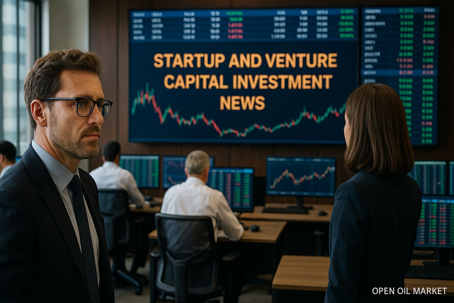 Startup and Venture Investment News November 7, 2025 — Mega Funds, Record AI Rounds, and New Unicorns