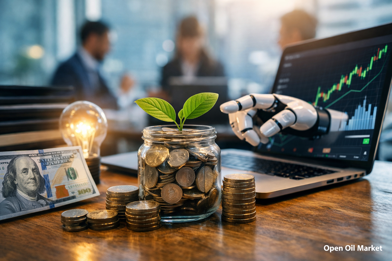 Startup and Venture Investment News — February 16, 2026: AI Mega-Rounds and New Phase of VC Market Growth