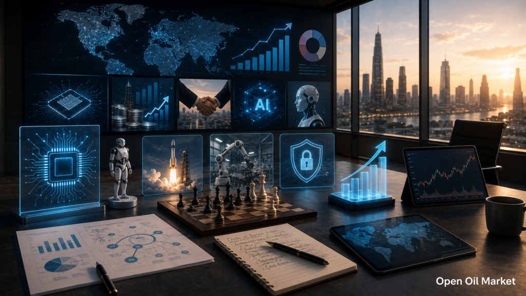 Venture Market July 27, 2026: AI Infrastructure, IPOs, and M&A, Insights for Venture Funds