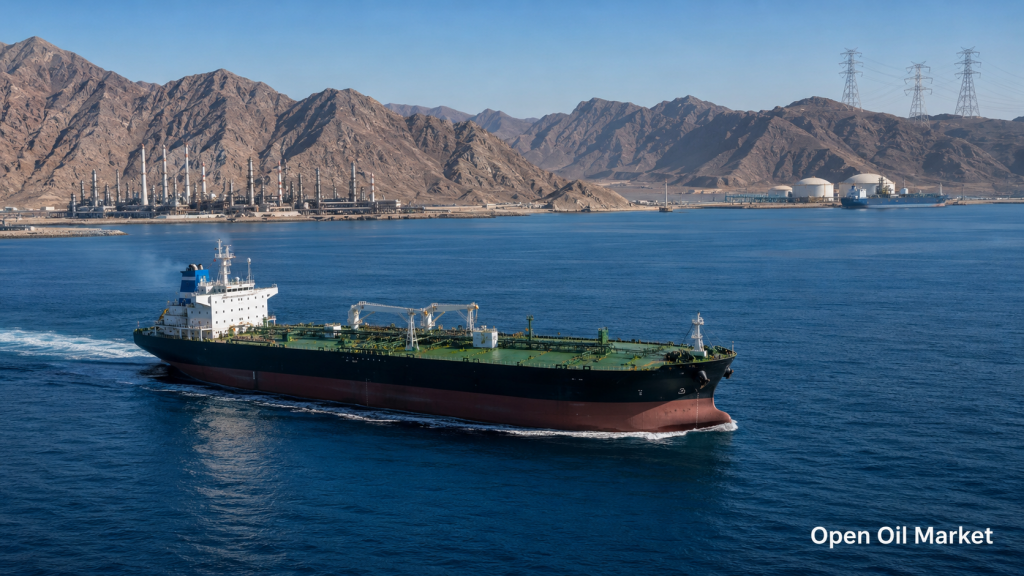 Oil, Gas, LNG, Refineries, and Energy — Key Events in the Global Energy Sector June 28, 2026