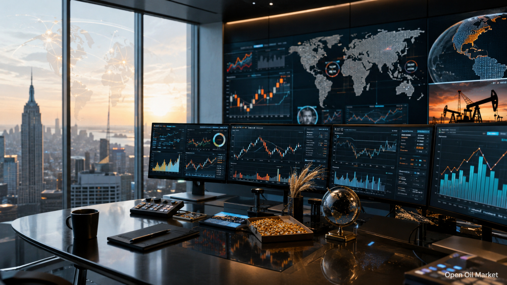 Economic Events and Corporate Reports — Tuesday, May 12, 2026: US CPI, Germany ZEW, WASDE and EIA Reports