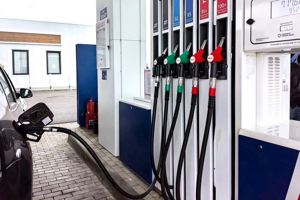 How the Ban on Diesel Exports Will Affect the Fuel Market in Russia. Insights from "RG" Experts.