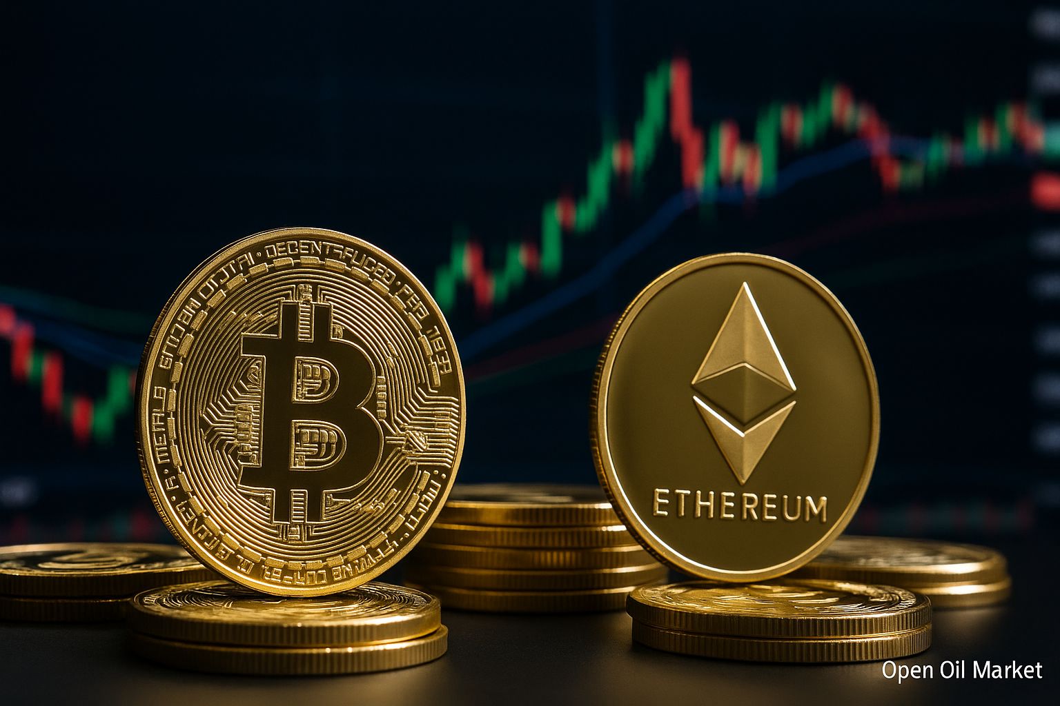 Cryptocurrency News - Thursday, November 6, 2025: Bitcoin Holds its Ground, Ethereum Prepares for Upgrade, Altcoin Dynamics