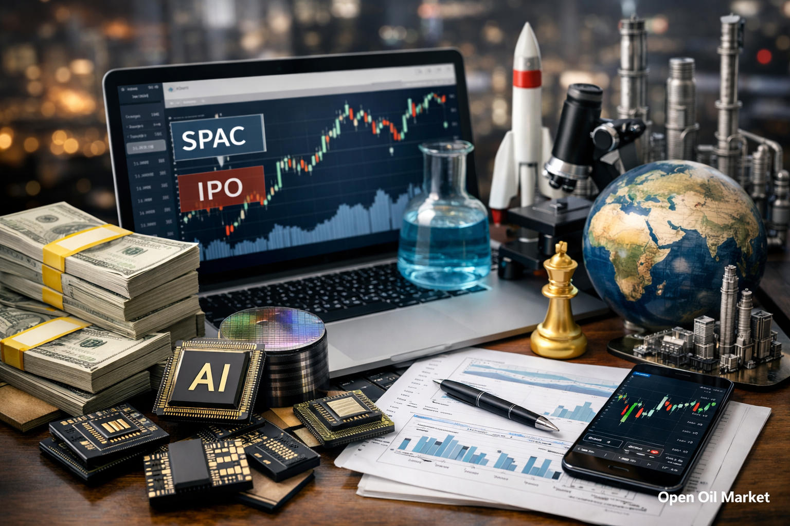 Startup News and Venture Investments — Saturday, February 28, 2026: Mega-rounds in AI Chips and Liquidity Window Through IPO