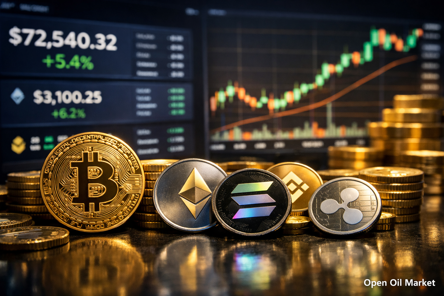 Cryptocurrency News, Saturday, February 7, 2026: Bitcoin at 2024 Low · Ethereum Drops Below $2000 · Altcoins under Pressure