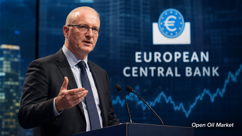 Economic Events and Corporate Reports, Saturday, June 20, 2026: ECB Speech, Reporting Pause and Preparing Markets for the New Week