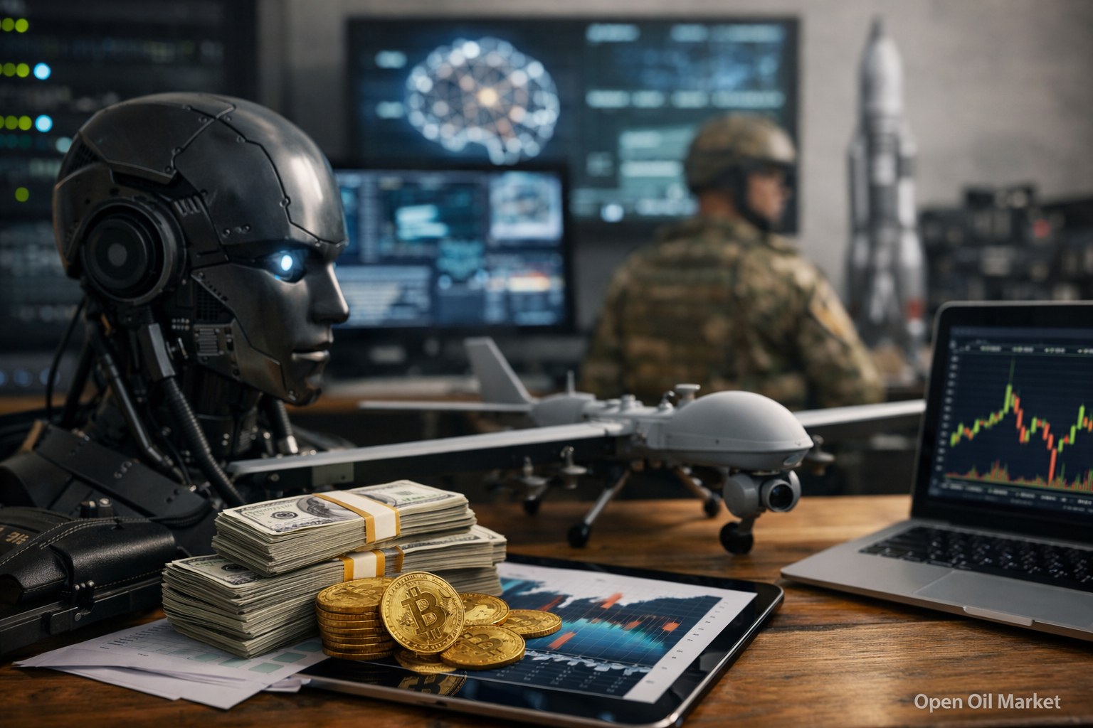 Startup News and Venture Investments — March 11, 2026: AI Mega Rounds, Defense Tech, and the New Venture Market Cycle