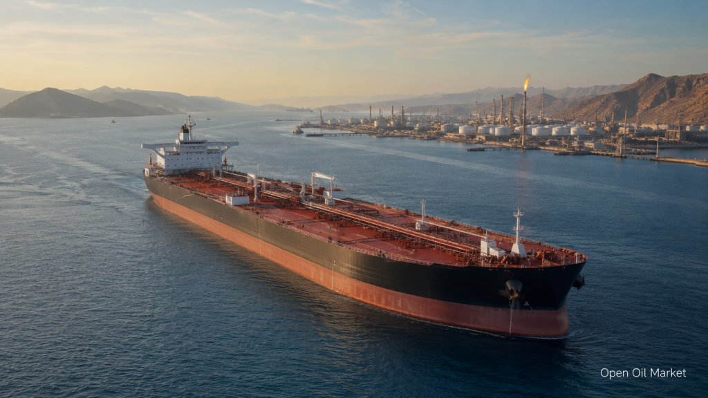 Global Oil, Gas, LNG, Refinery, and Electricity Market Overview on June 14, 2026