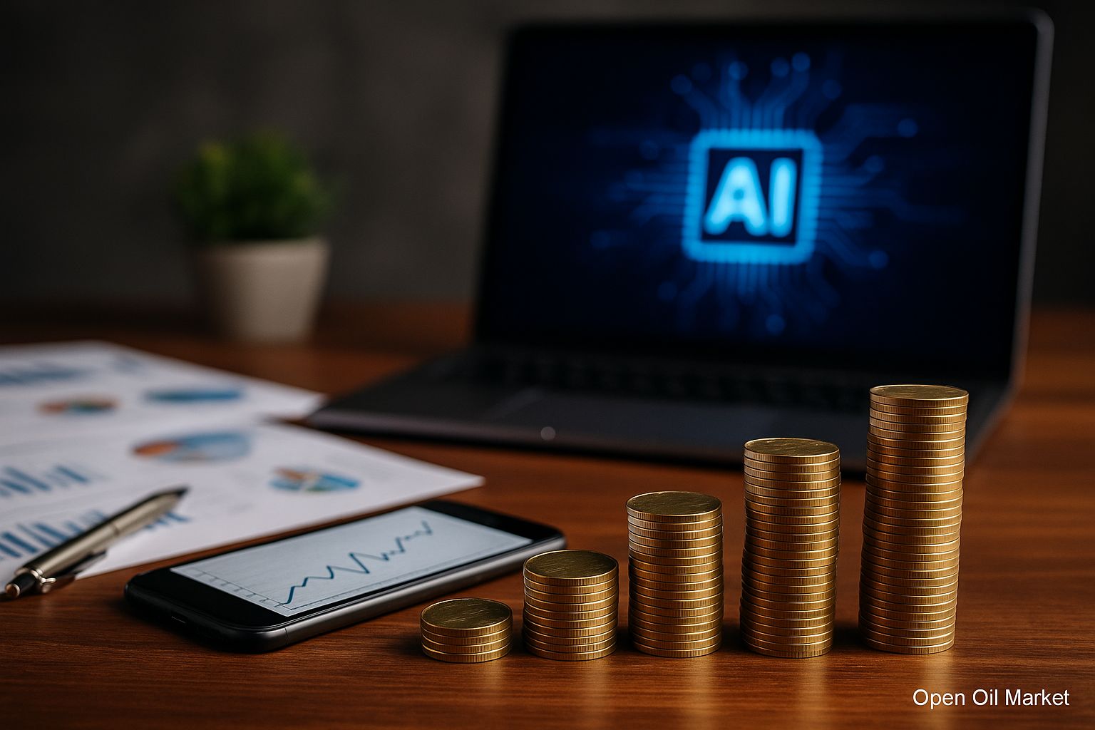 Startup and Venture Investment News November 4, 2025 — AI Mega-Rounds, IPO Resurgence, and New Venture Hubs