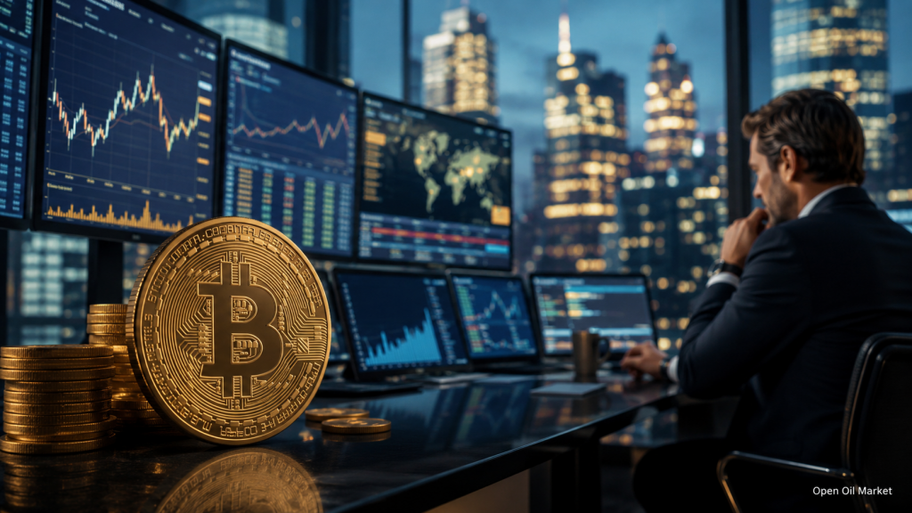 Cryptocurrency News, Monday, June 22, 2026: Bitcoin Holds the Market, Investors Await Signals from ETFs, Stablecoins, and Regulators