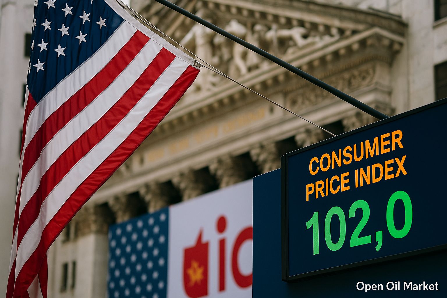 Economic Events and Corporate Earnings — Sunday, November 9, 2025: China's Inflation