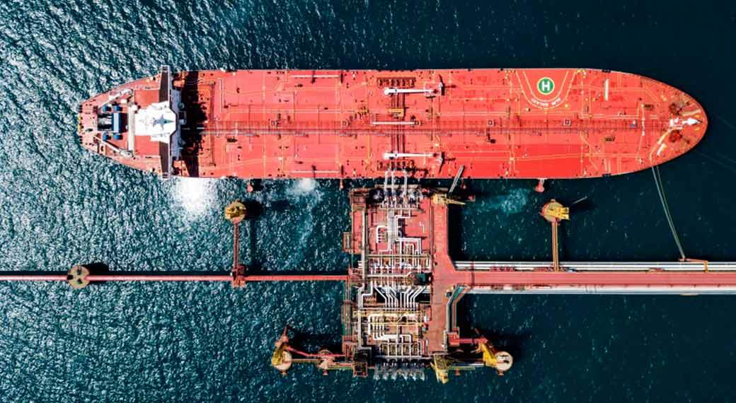 Russian Oil Changes Course