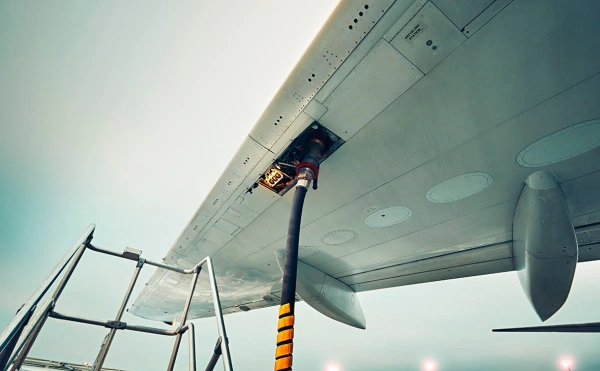 Aviation Fuel Shortage in Europe: Is There a Risk of Flight Reductions?