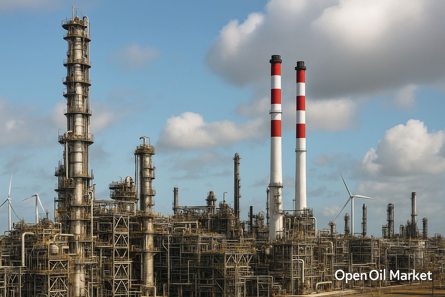 Oil and Energy Market News November 8, 2025 — Oil, Gas, Energy, Sanctions, and Fuel Price Stabilization