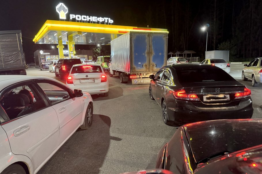 What Will Happen to Gasoline and Diesel Prices at Gas Stations? Expert Opinions from "RG"