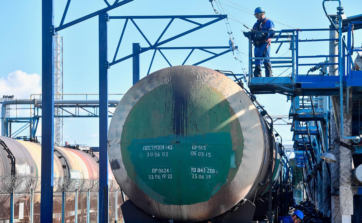 The Government to Completely Ban Gasoline Exports from April 1st