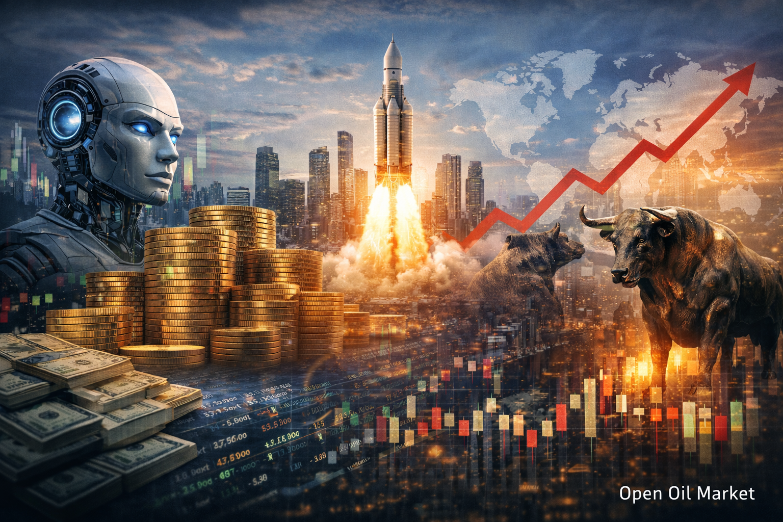 Startup and Venture Capital News — Tuesday, January 13, 2026 Global Market, AI, IPO