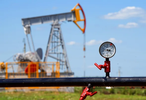 Oil Production for the Future