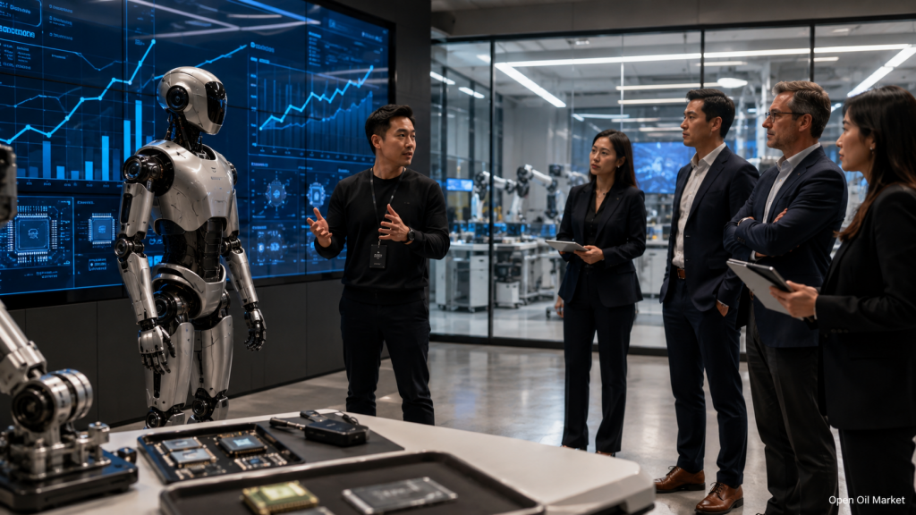 Startup News and Venture Investments, Tuesday, June 23, 2026: AI, Robotics, and Defense Tech Attracting Venture Capital