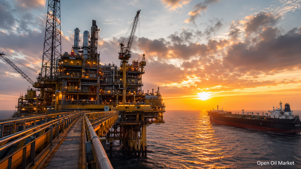 Oil and Gas Energy News April 21, 2026: Oil at Peaks, Pressure on LNG and Refinery Market