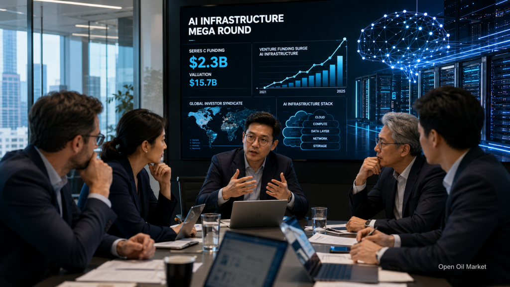 AI Infrastructure, Baseten, and Deep Tech: Top Startup and Venture Investment News for June 25, 2026