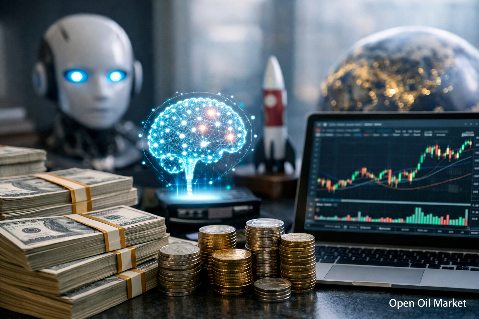 Startup and Venture Capital News - Saturday, February 14, 2026: AI Mega-Rounds and Liquidity Reboot on the Global Market.