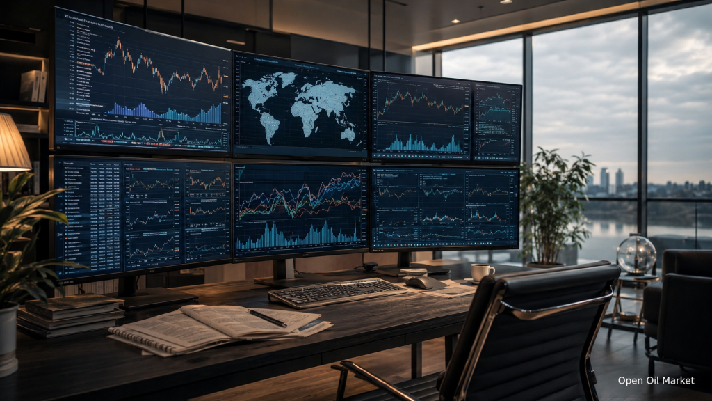 Economic Events May 9, 2026: Markets on Pause, China CPI/PPI and Company Reports
