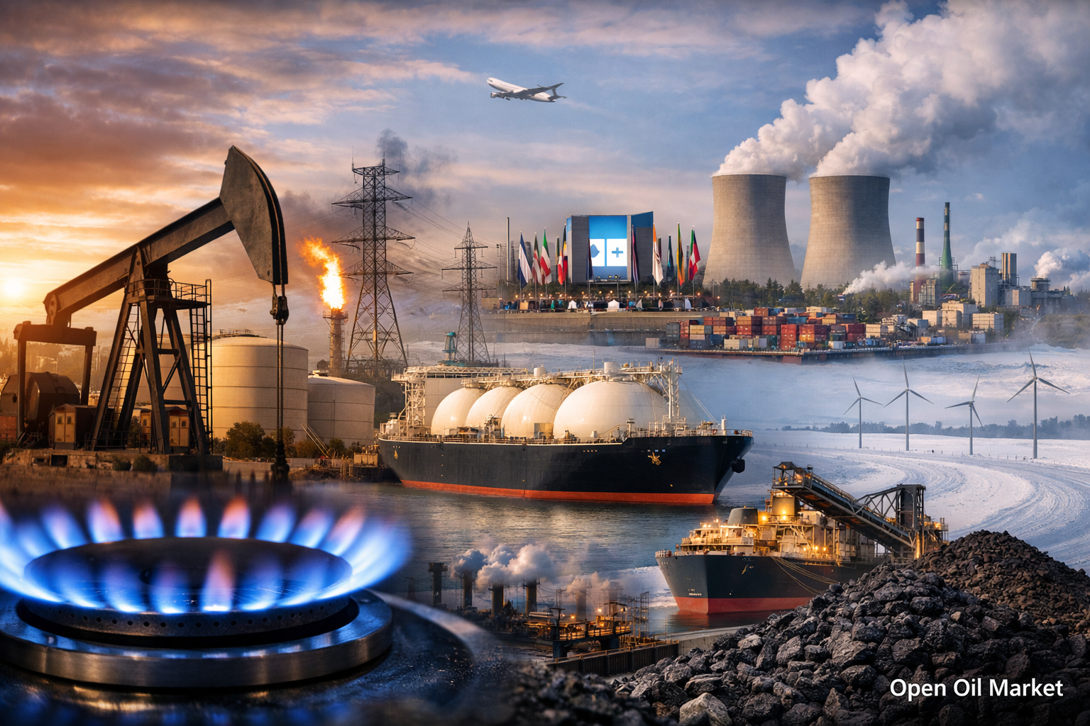 Oil and Gas News — February 28, 2026