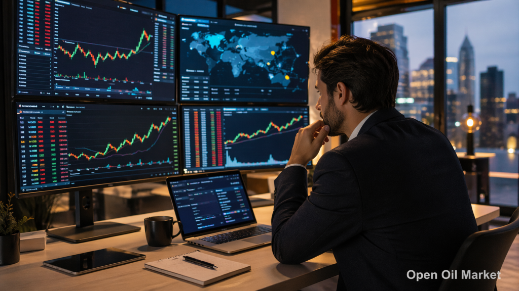 Cryptocurrency News April 25, 2026: Bitcoin at 80000, Growth of ETFs and Stablecoins Influence on the Market