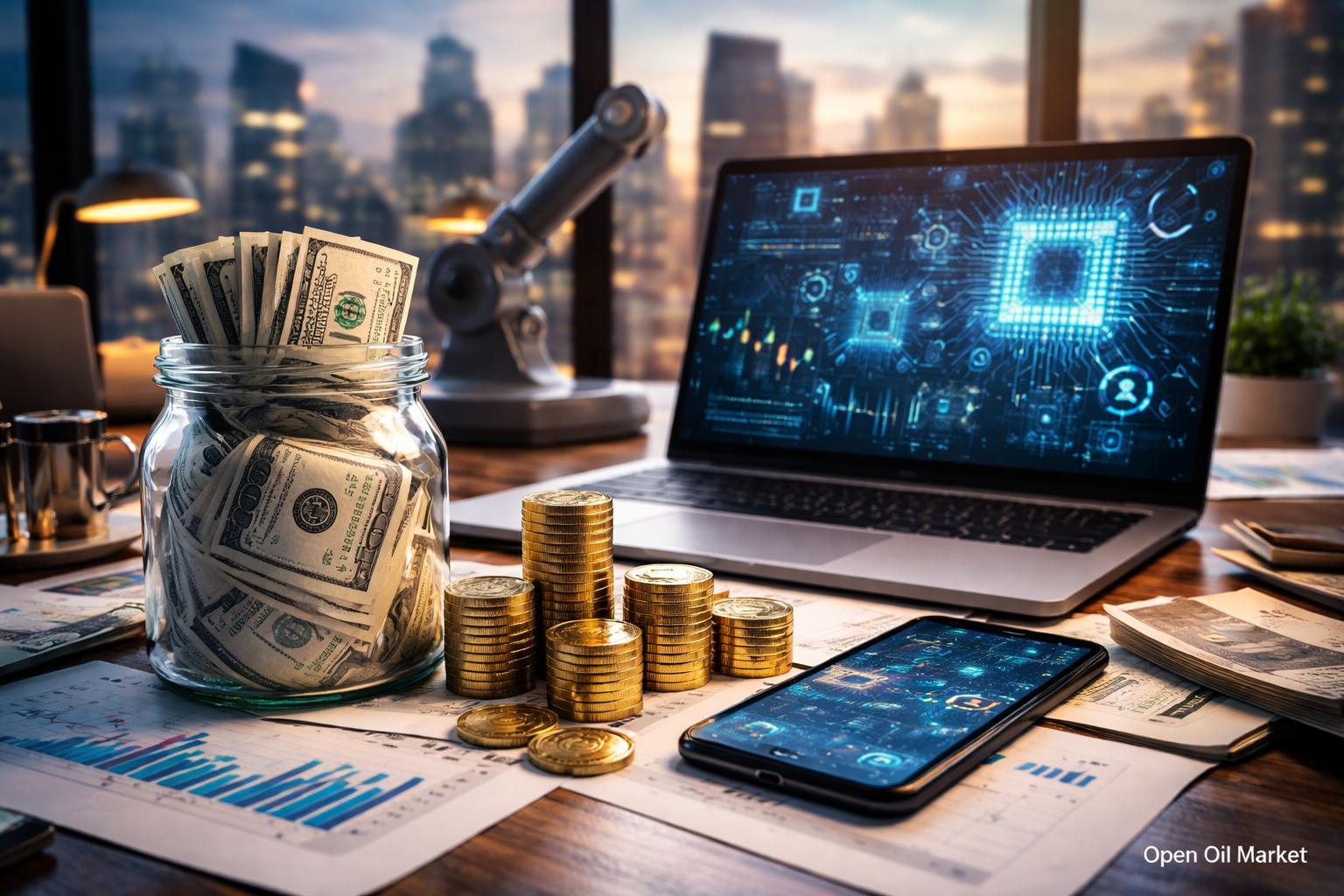 Startup and Venture Investment News — February 26, 2026 Megaraounds in AI and Infrastructure