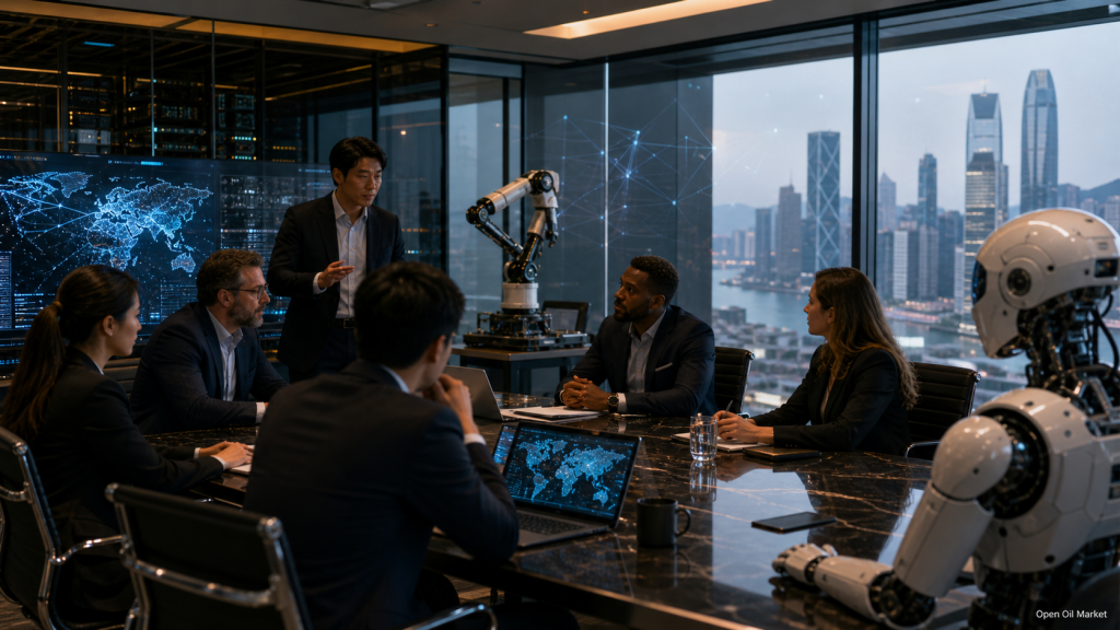 Startup and Venture Investment News May 3, 2026: AI Rounds, Mega-funds, and Robotics