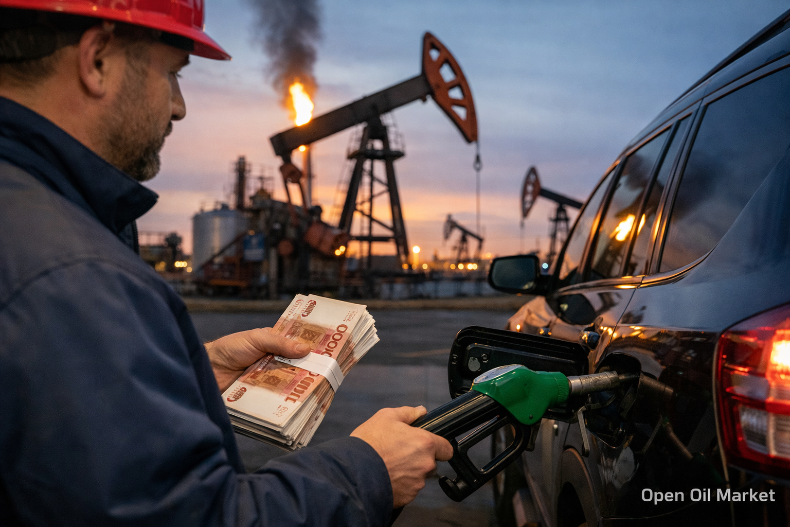 Global Energy and Oil and Gas Sector - Oil, Gas, and Energy Market January 26, 2026