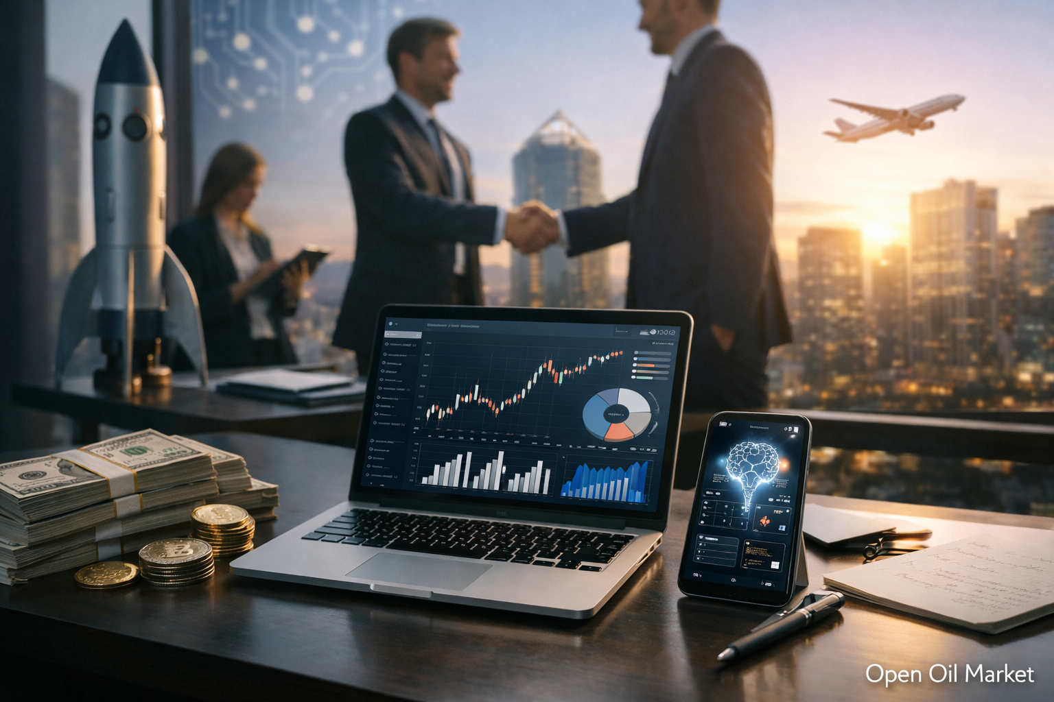 Startup and Venture Capital News — Tuesday, March 10, 2026: Mega AI Rounds, Infrastructure Investments, and New IPO Wave