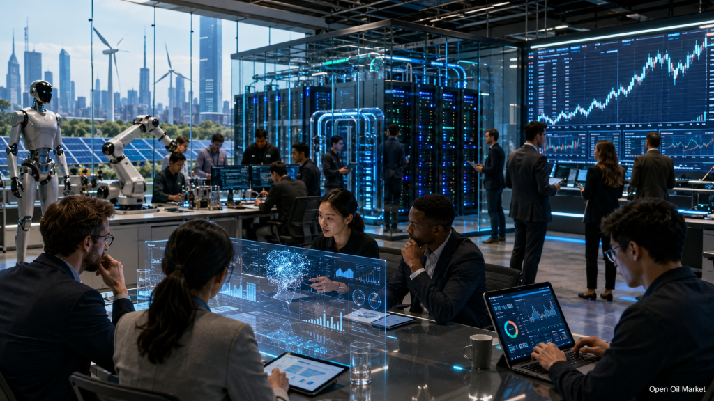 Startup and Venture Capital News — Thursday, May 28, 2026: AI Infrastructure, New Unicorns and Deeptech Funds