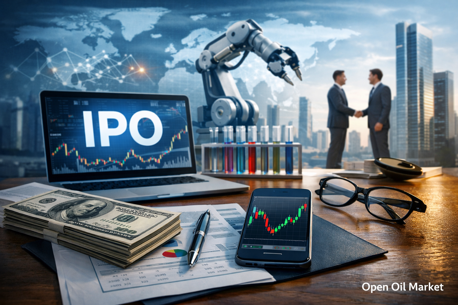 Startup and Venture Investment News - Friday, February 6, 2026: Record AI Rounds, Mega Deals in Climate Tech, and IPO Wave