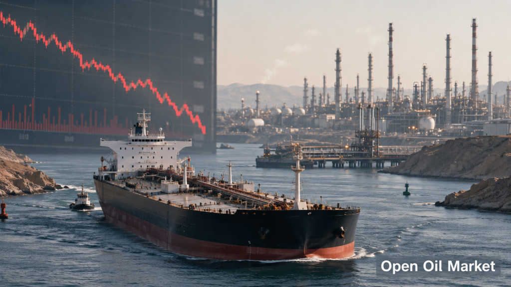 Oil, Gas, LNG, Refineries, and Electricity — Key Events in the Global Energy Sector on June 29, 2026
